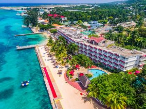 Grand Decameron Montego Beach, A Trademark All-Inclusive Resort