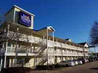 InTown Suites Extended Stay Lewisville TX - East Corporate Drive