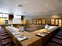 Macdonald Highlands Hotel