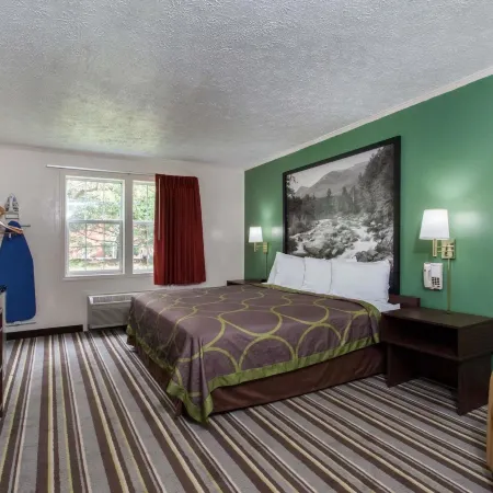 Syracuse Inn