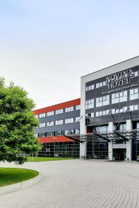 Best 10 Hotels Near Nike Factory Store from USD 69/Night-Herzogenaurach for  2023 | Trip.com