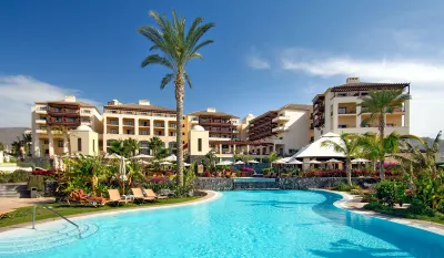 Vincci Selección la Plantación del Sur Hotels in der Nähe von San Eugenio Shopping Centre