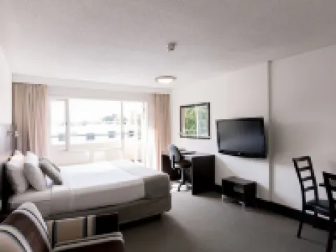 St Ives Apartments Hotels in Hobart
