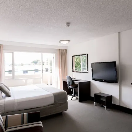 St Ives Apartments