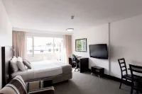 St Ives Apartments Hoteles en Battery Point