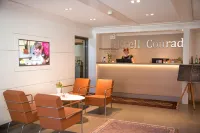 Hotell Conrad Hotels in Ronneby