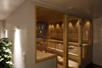 Welcome Hotel Barkarby - spa