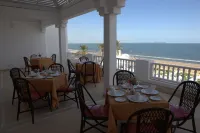 Hotel Ezzahra Dar Tunis Hôtels à : Soliman