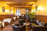 Hotel de La Cloche Hotels in Beaune