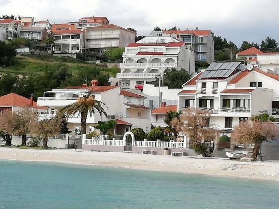 Stipe Residence Podstrana Latest Price Reviews Of Global Hotels 2021 Trip Com