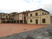 Albergo Casa Al Sole Hotels near Montecalvi Winery