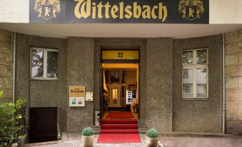 Hotel Wittelsbach am Kurfürstendamm