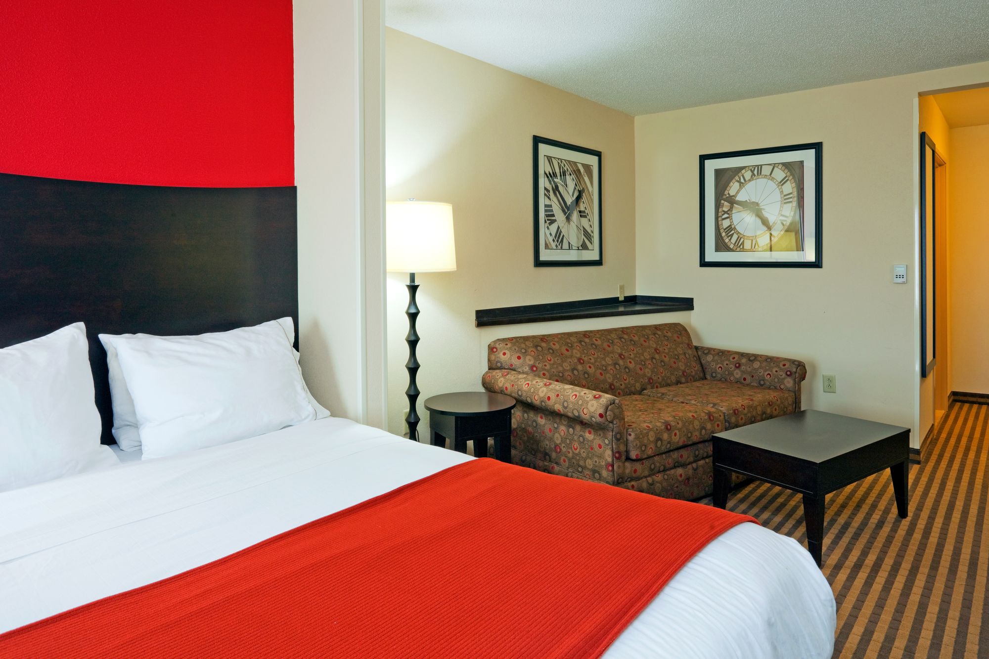 Holiday Inn Express Atmore, an Ihg Hotel