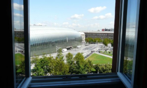 Hôtel Tandem - Boutique Hôtel