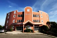 Belavista Da Luz - Wellness & Lifestyle Hotel Hôtels à : Praia da Luz