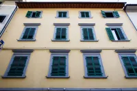 Hotel Nizza Hoteles en Florencia