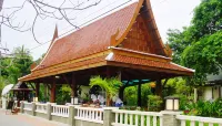 Golden Beach Resort - spa