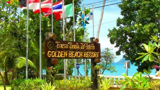golden-beach-resort