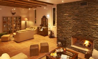 Hotel Rural Quinta do Marco - Nature & Dining