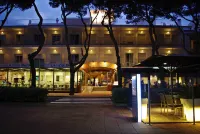 Hotel Terramar Hotels in Tamariu