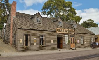 Sovereign Hill Hotel