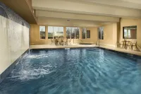 Comfort Suites Waco North - Near University Area Hotels in Bellmead