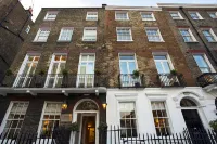 Montagu Place Hotel Các khách sạn ở Marylebone