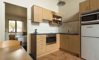 Glenfern Villas