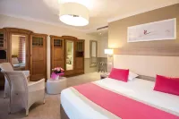 Hôtel Vacances Bleues Royal Westminster