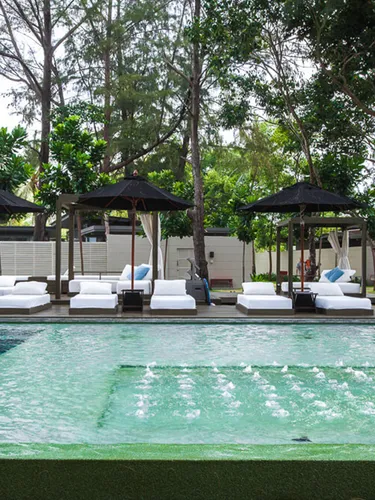 รูปภาพของศาลา ภูเก็ต ไม้ขาว บีช รีสอร์ท