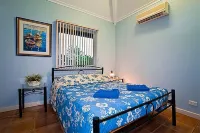 Potshot Hotel Resort Hotels in Exmouth