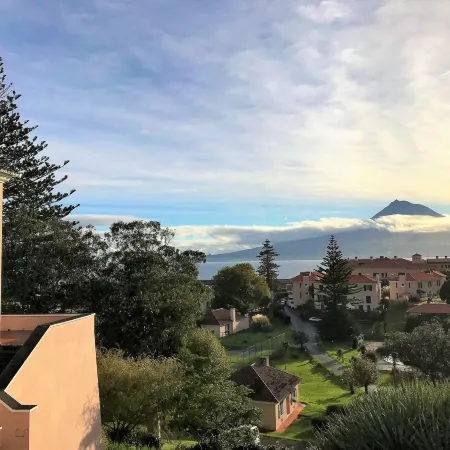 Azoris Faial Garden - Resort Hotel