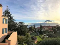 Azoris Faial Garden - Resort Hotel - Merinäköala
