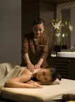 Pullman Kuching - spa
