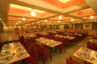 Hotel TIP Top Plaza Hotels in Thane