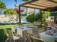 威拉馬雷酒店 馮塔尼比安奇酒店