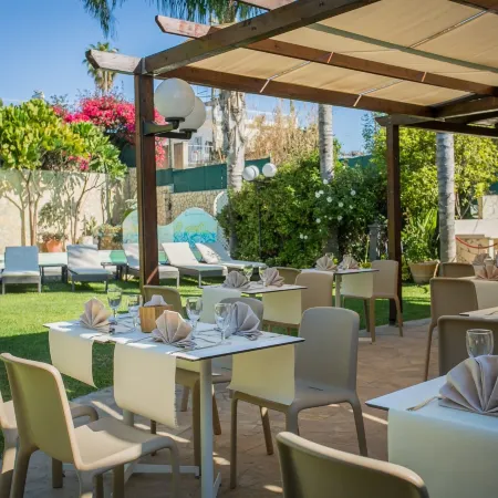 Hotel Villamare