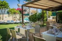 Hotel Villamare Hotels in Fontane Bianche