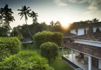 Hotel Park Plaza Hotels in Panaji