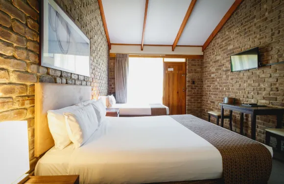 豪斯小屋酒店