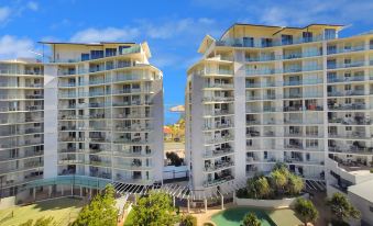 Aspect Caloundra