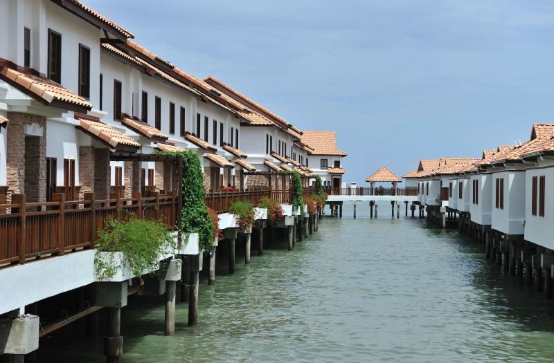 Grand Lexis Port Dickson, Port Dickson Latest Price & Reviews of Global  Hotels 2022 | Trip.com
