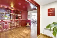 Welcomotel Beauvais Aéroport Hotels in Beauvais