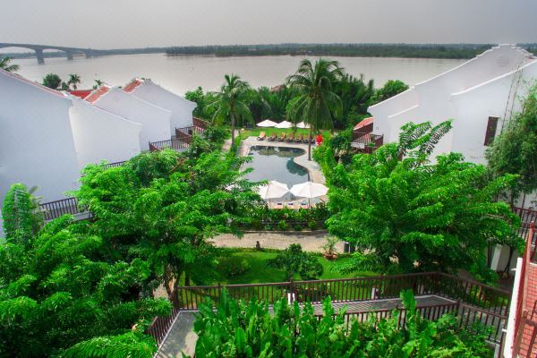 호이안 코코 리버 리조트 & 스파(Hoi An Coco River Resort & Spa)_5