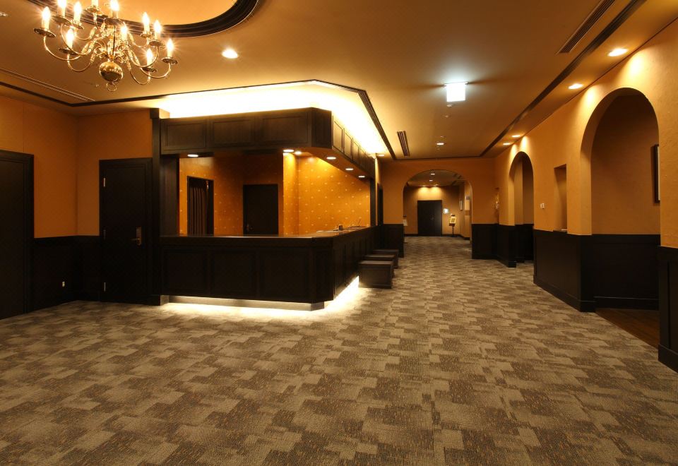 호텔 몬테 에르마나 센다이 썸네일