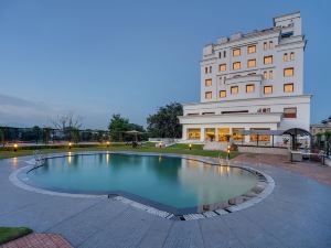 Royal Sarovar Portico Siliguri