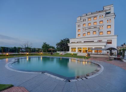 Royal Sarovar Portico Siliguri