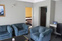 193 Aorangi Manor Motel Hoteles en Rapaura