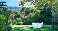 The Last Word Constantia Hotels in Tokai