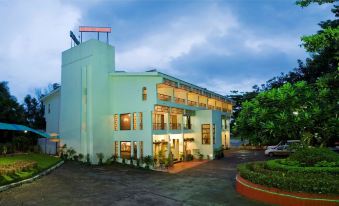 Vits Kamats Resort, Silvassa